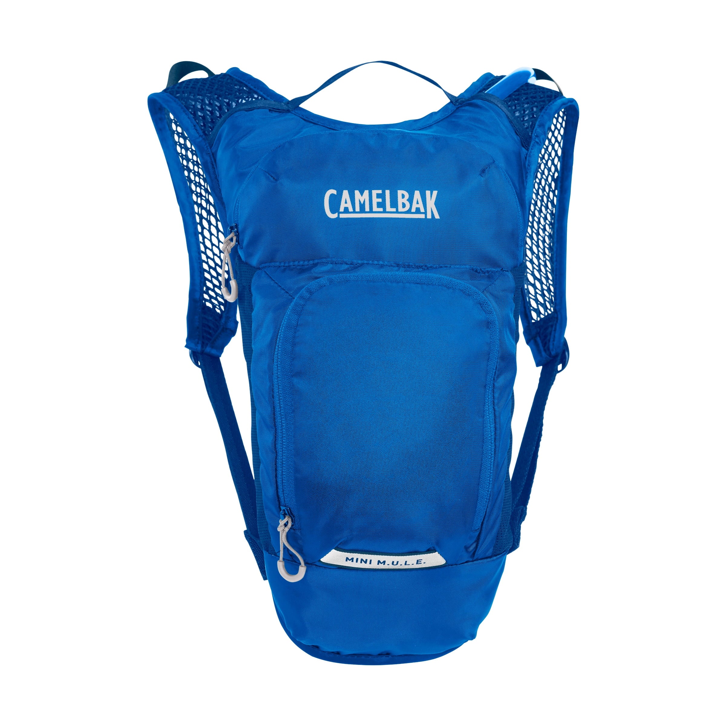CamelBak Mini M.U.L.E.® 50 oz Hydration Pack, Sharks - Choice 559