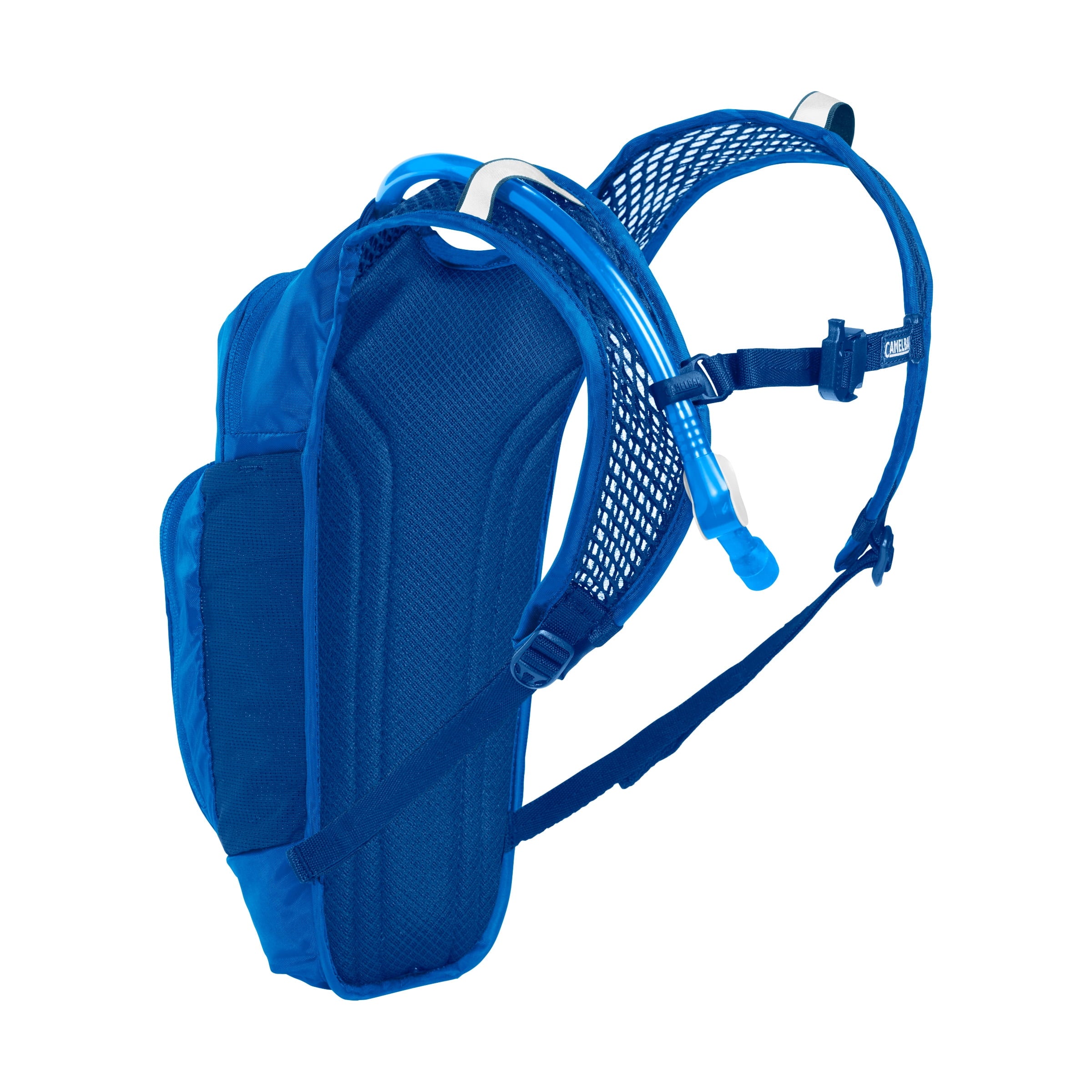 CamelBak Mini M.U.L.E.® 50 oz Hydration Pack, Sharks - Choice 559