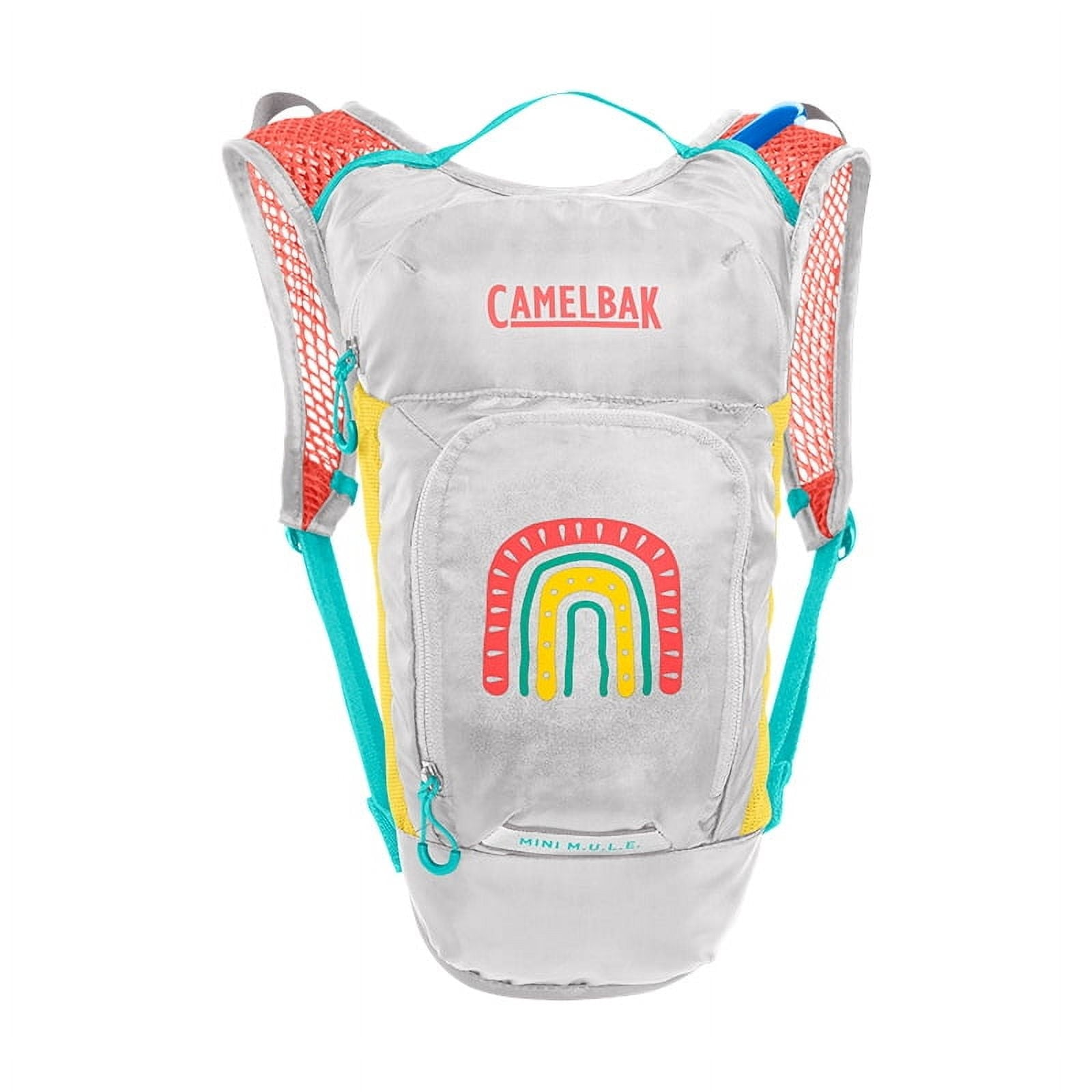 CamelBak Mini M.U.L.E.® 50 oz Hydration Pack, Sharks - Choice 559