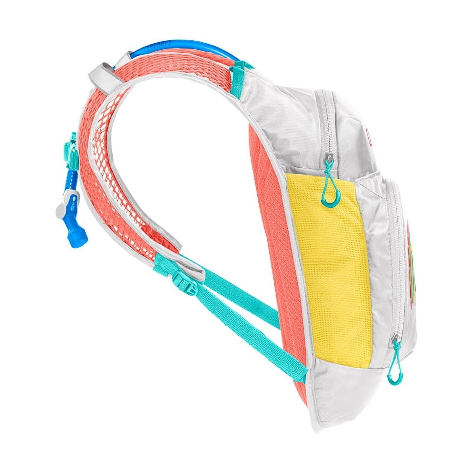 CamelBak Mini M.U.L.E.® 50 oz Hydration Pack, Sharks - Choice 559