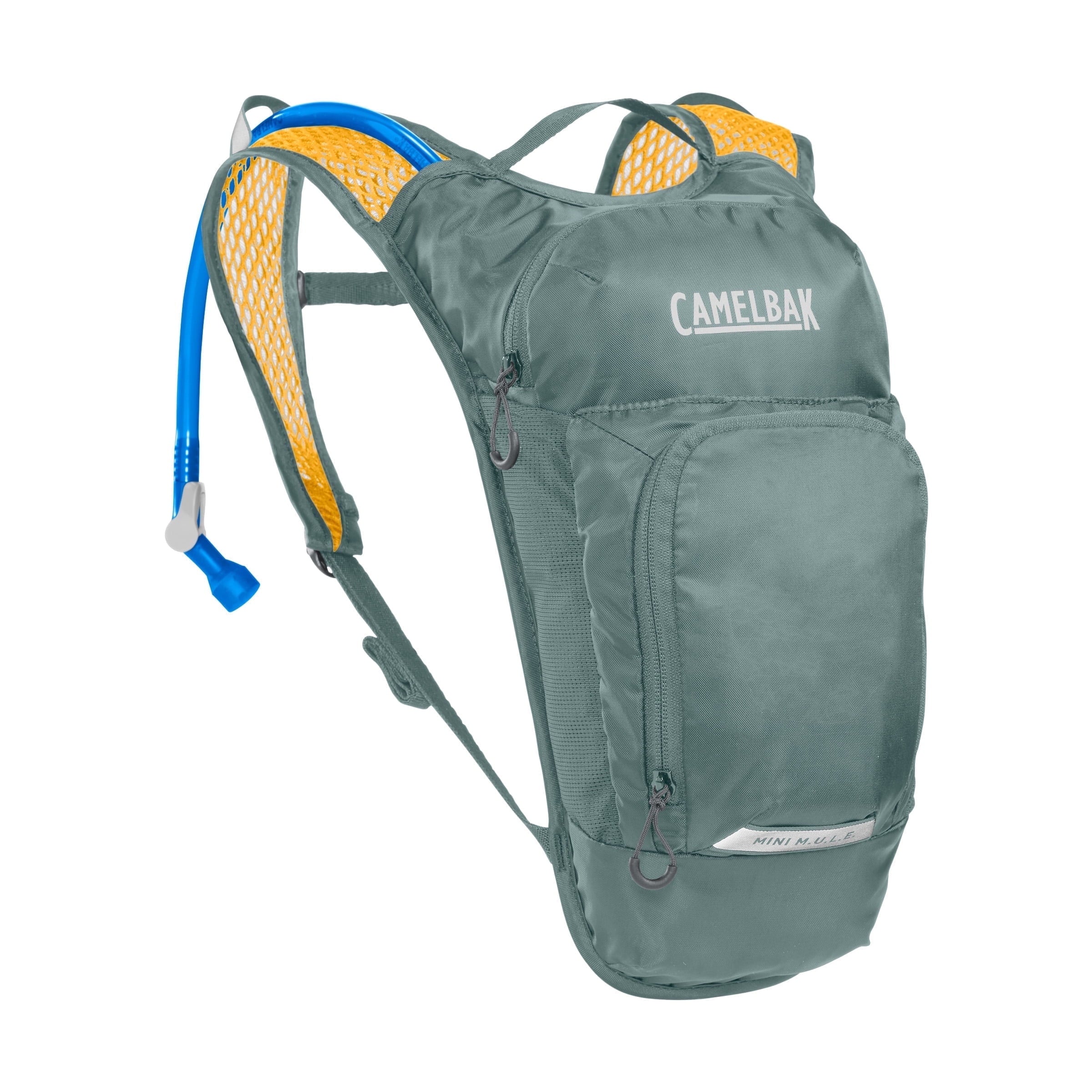 CamelBak Mini M.U.L.E.® 50 oz Hydration Pack, Sharks - Choice 559