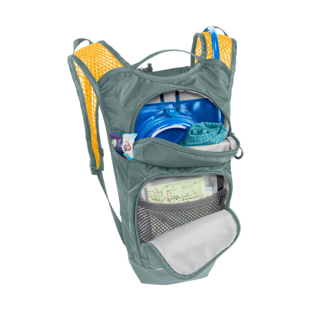 CamelBak Mini M.U.L.E.® 50 oz Hydration Pack, Sharks - Choice 559