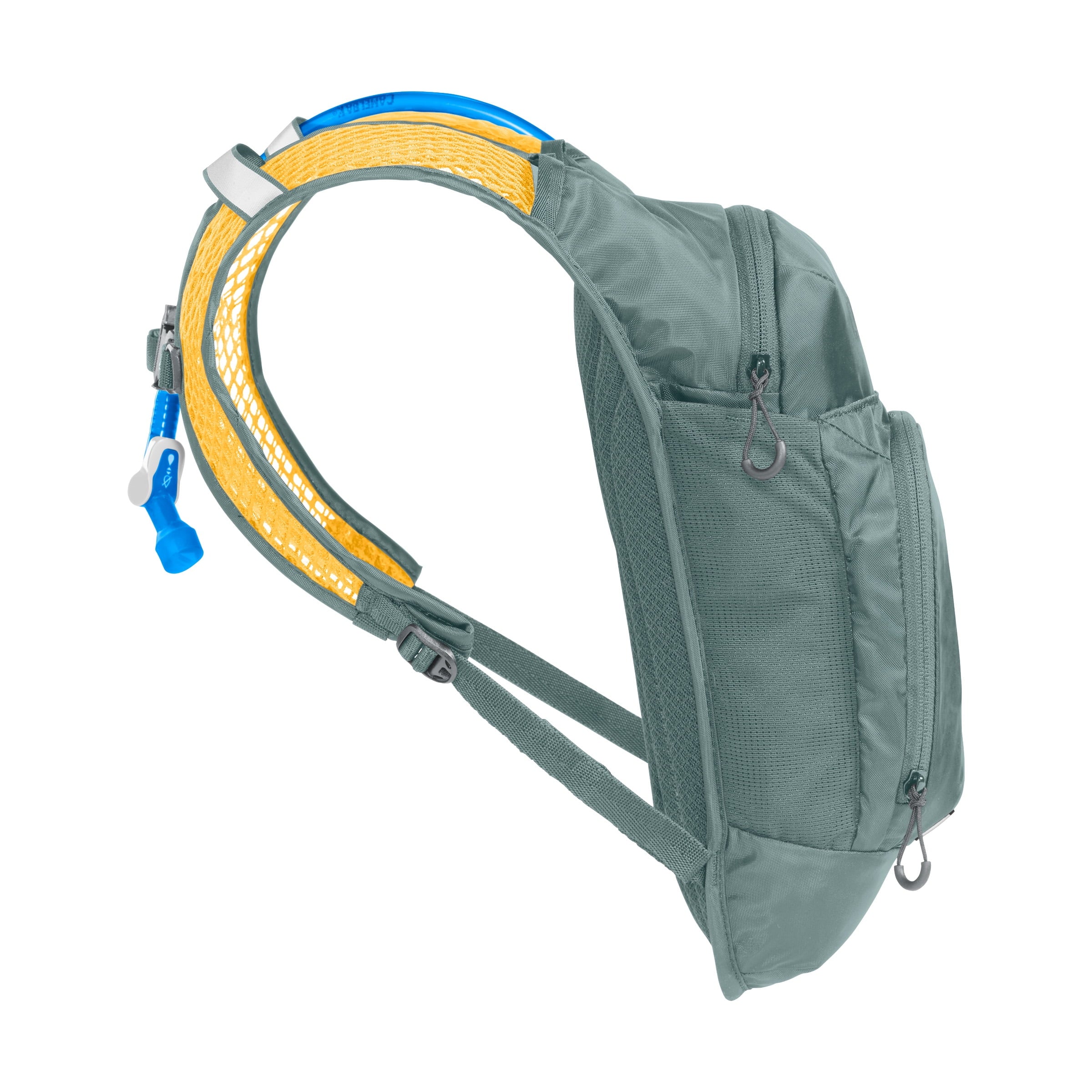 CamelBak Mini M.U.L.E.® 50 oz Hydration Pack, Sharks - Choice 559