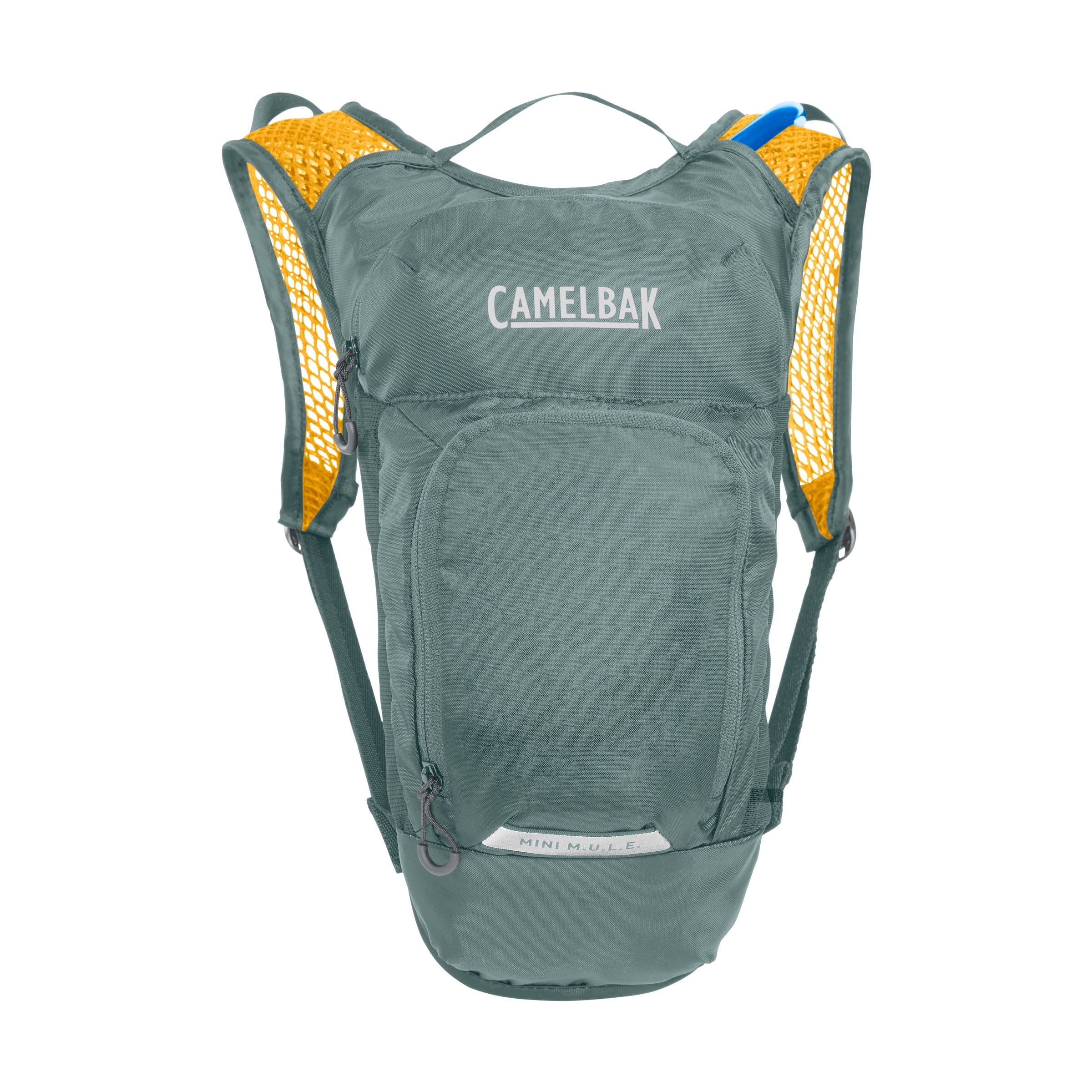 CamelBak Mini M.U.L.E.® 50 oz Hydration Pack, Sharks - Choice 559