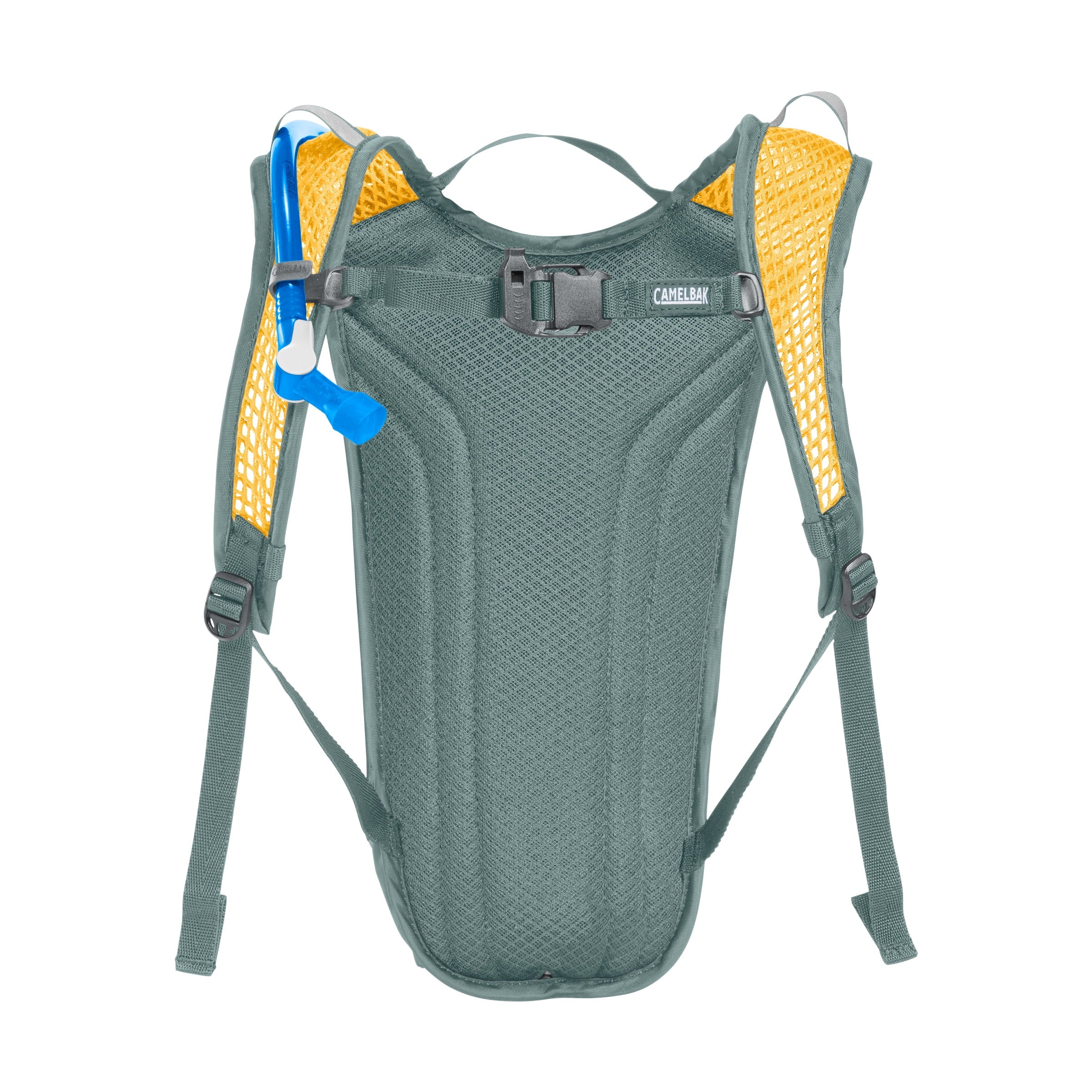 CamelBak Mini M.U.L.E.® 50 oz Hydration Pack, Sharks - Choice 559