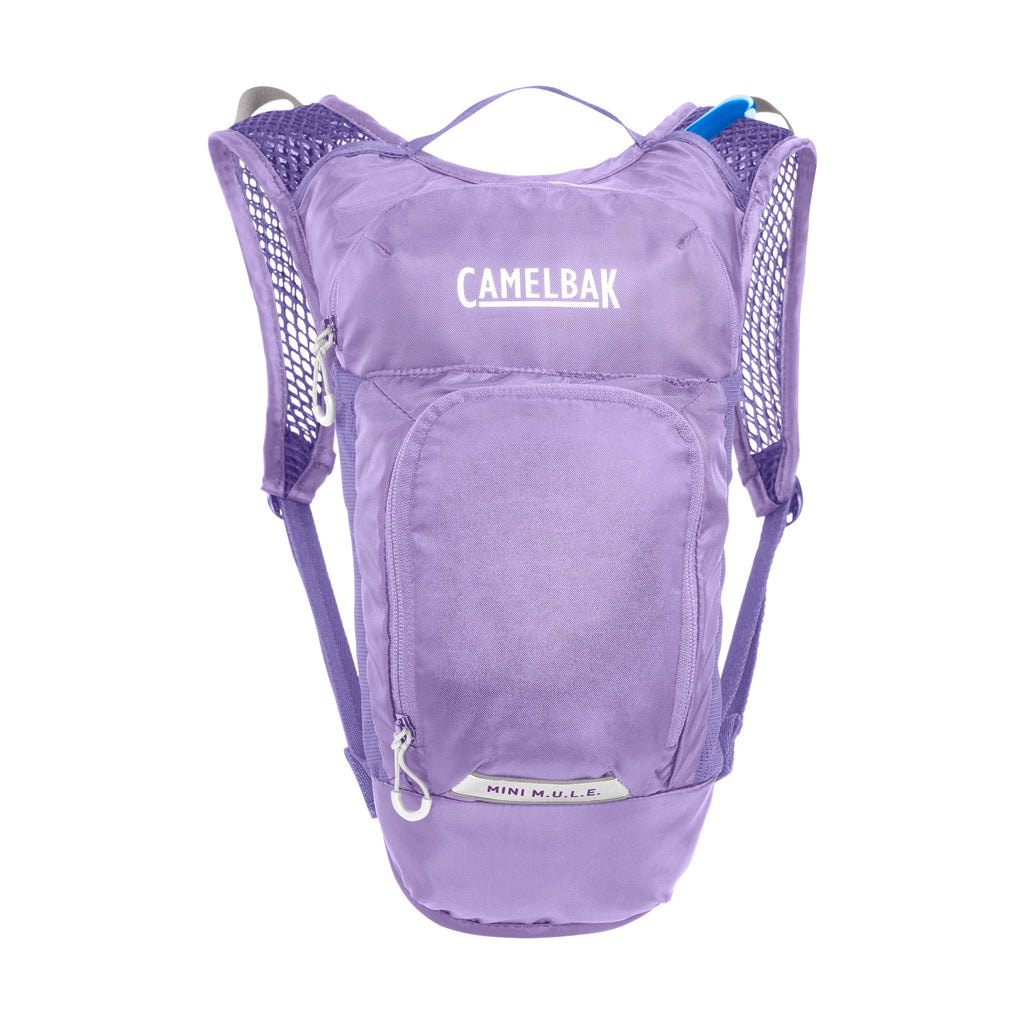 CamelBak Mini M.U.L.E.® 50 oz Hydration Pack, Sharks - Choice 559
