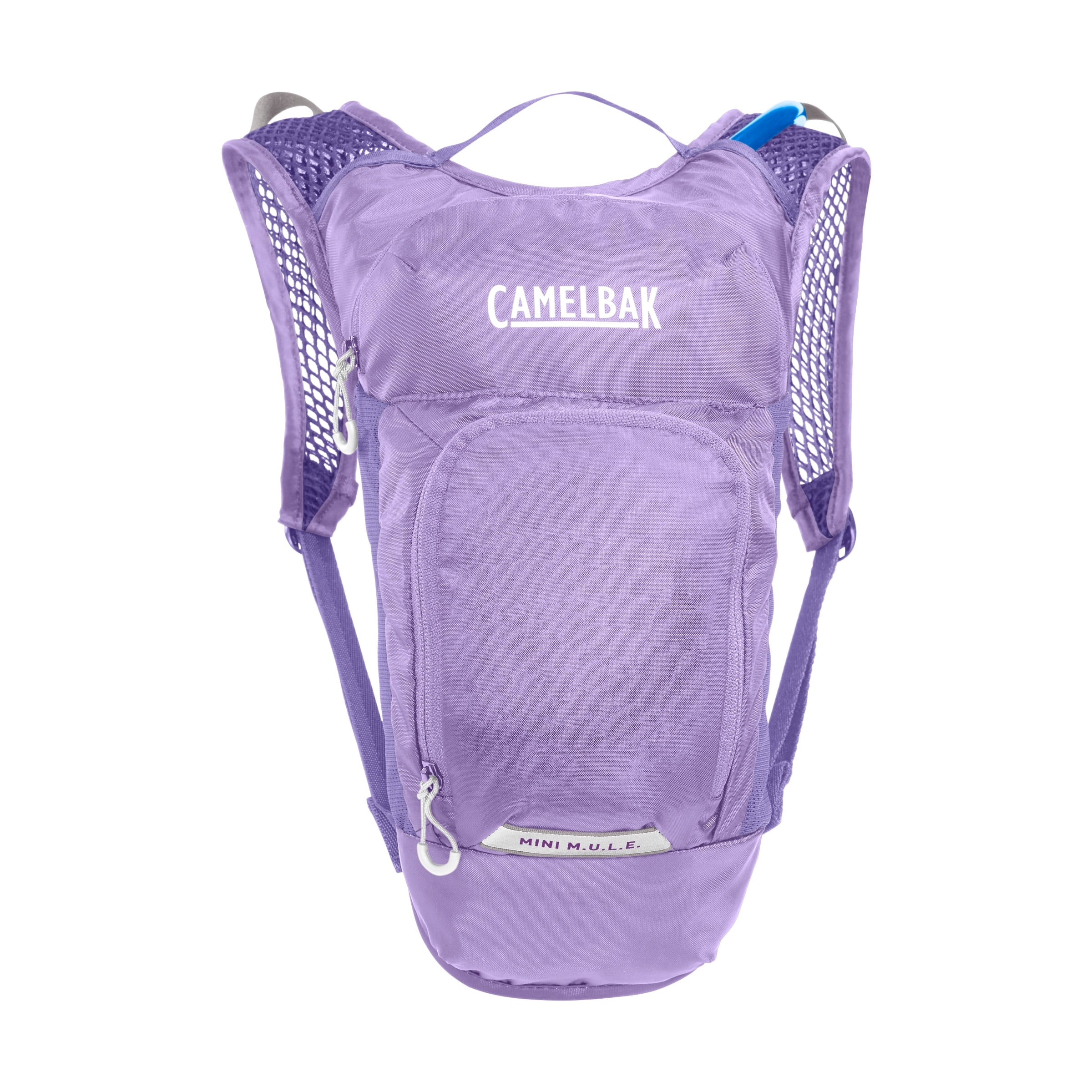 CamelBak Mini M.U.L.E.® 50 oz Hydration Pack, Sharks - Choice 559