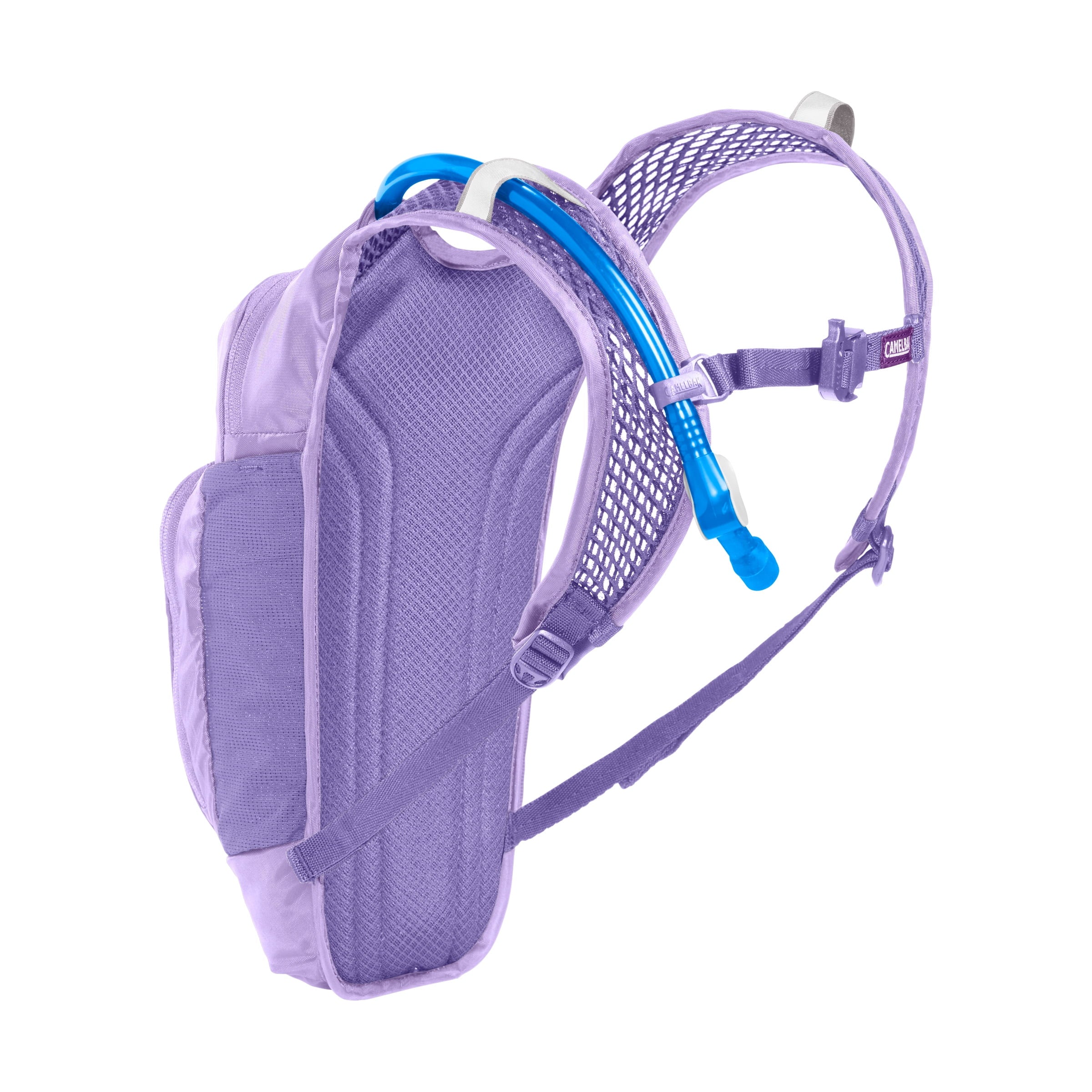 CamelBak Mini M.U.L.E.® 50 oz Hydration Pack, Sharks - Choice 559
