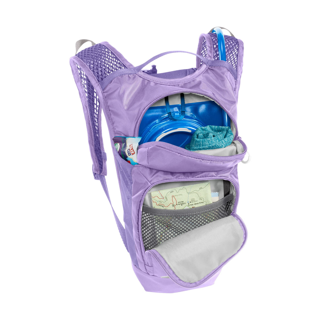 CamelBak Mini M.U.L.E.® 50 oz Hydration Pack, Sharks - Choice 559