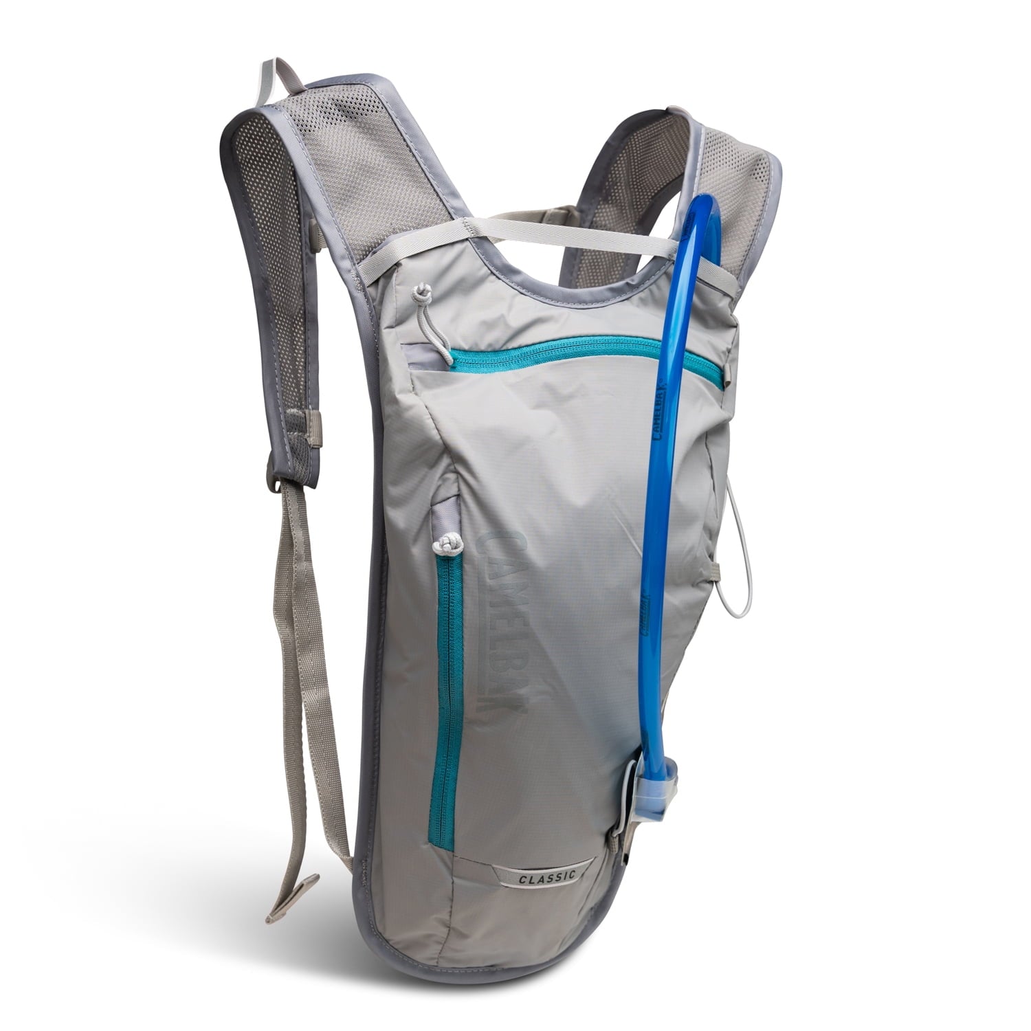 CamelBak Classic Light 70oz Hydration Pack, Gunmetal - Choice 528