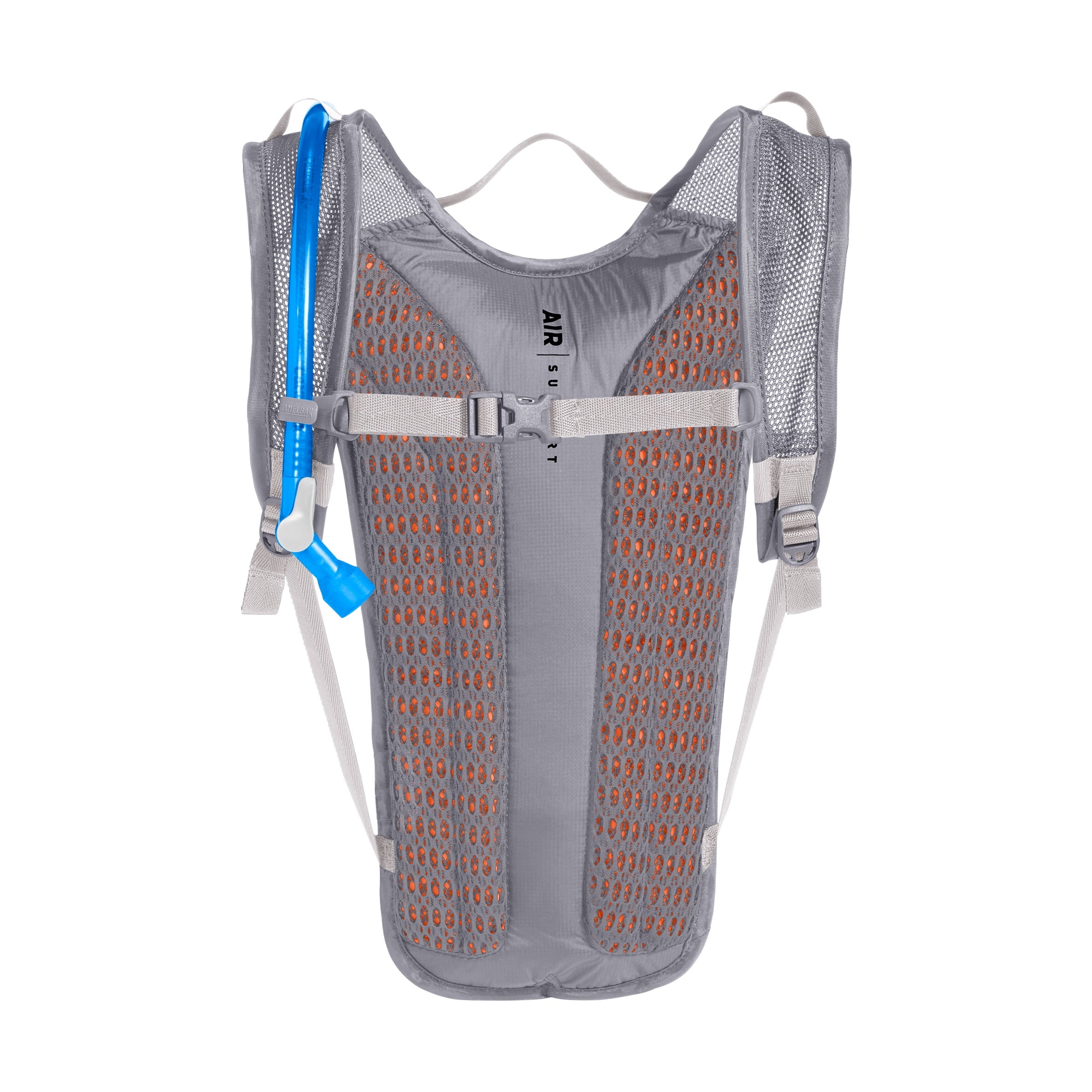 CamelBak Classic Light 70oz Hydration Pack, Gunmetal - Choice 528