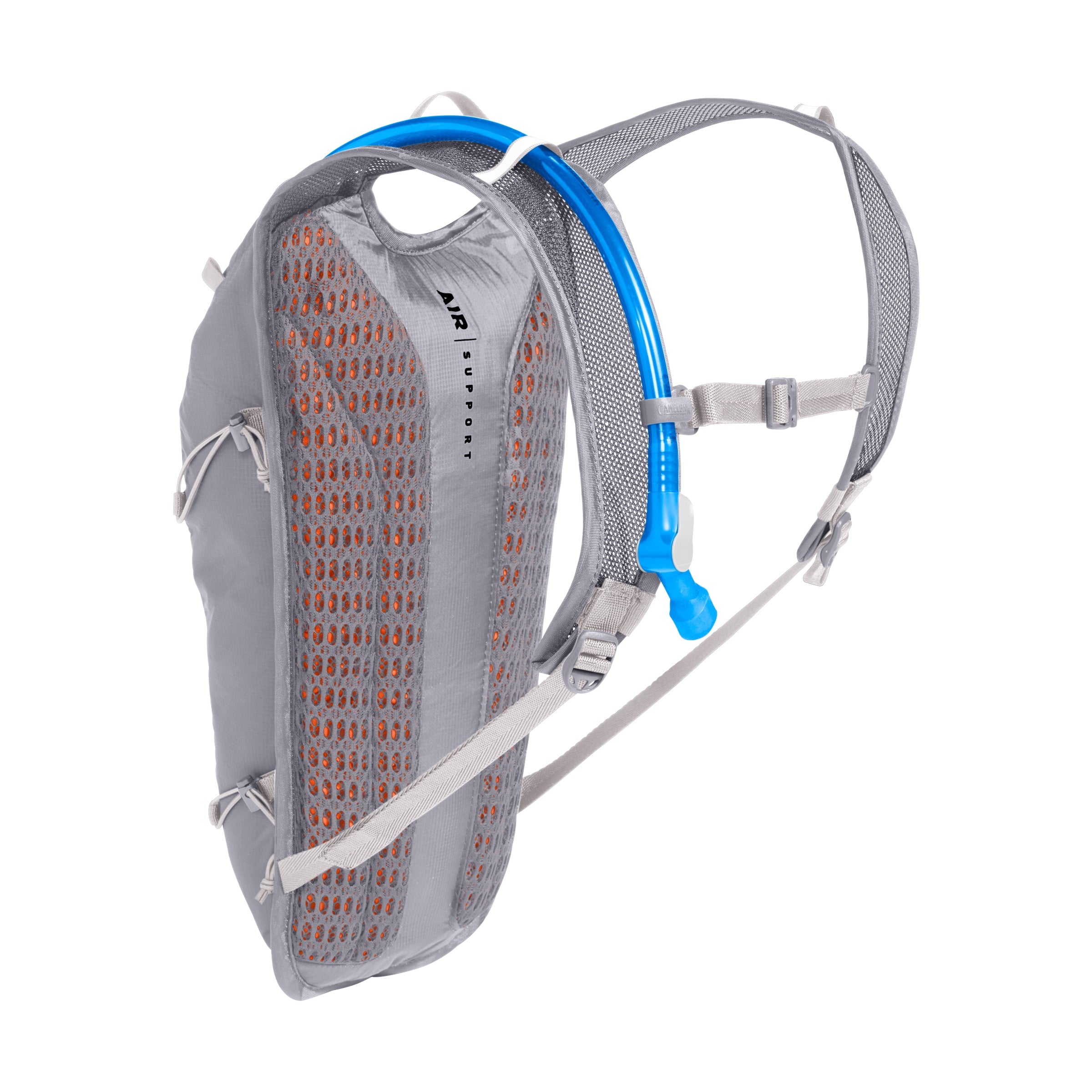 CamelBak Classic Light 70oz Hydration Pack, Gunmetal - Choice 528