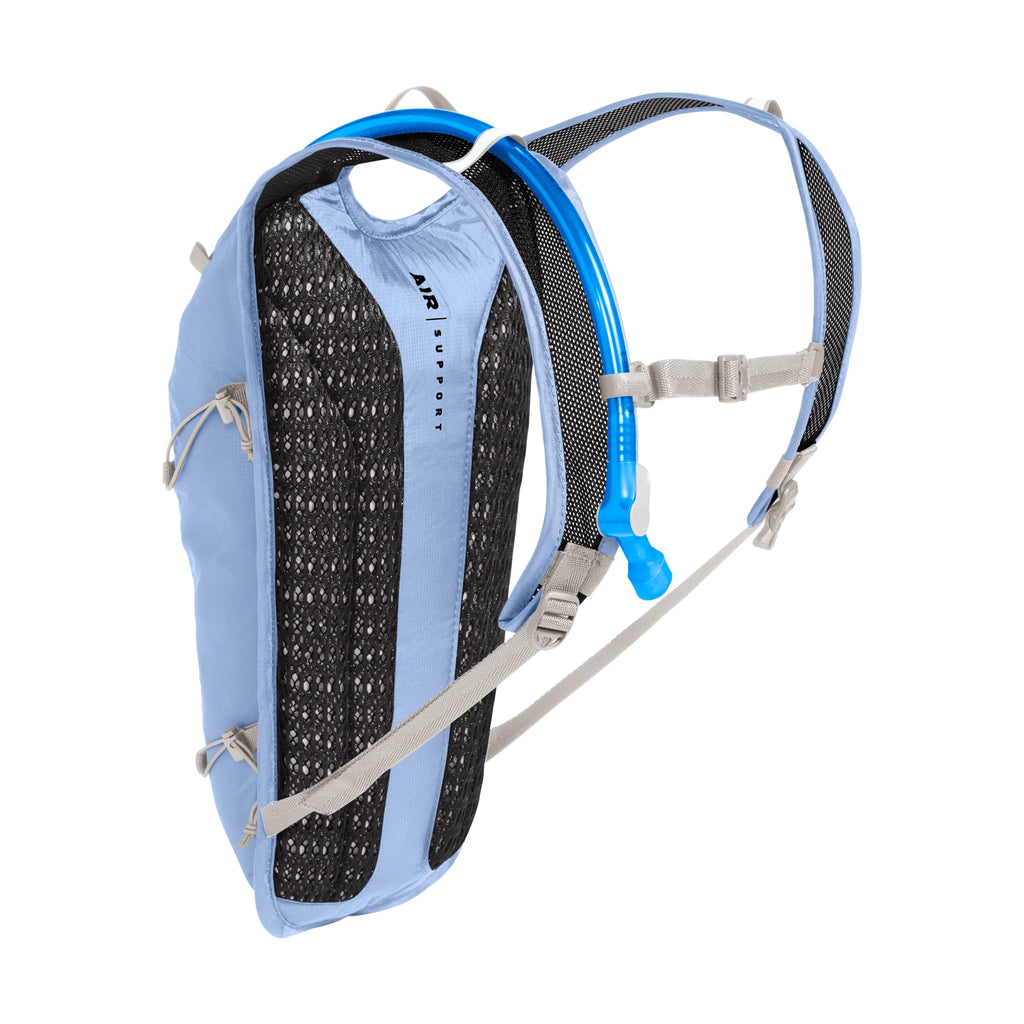CamelBak Classic Light 70oz Hydration Pack, Gunmetal - Choice 528