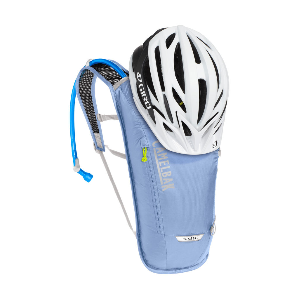 CamelBak Classic Light 70oz Hydration Pack, Gunmetal - Choice 528