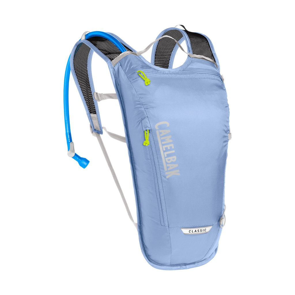 CamelBak Classic Light 70oz Hydration Pack, Gunmetal - Choice 528