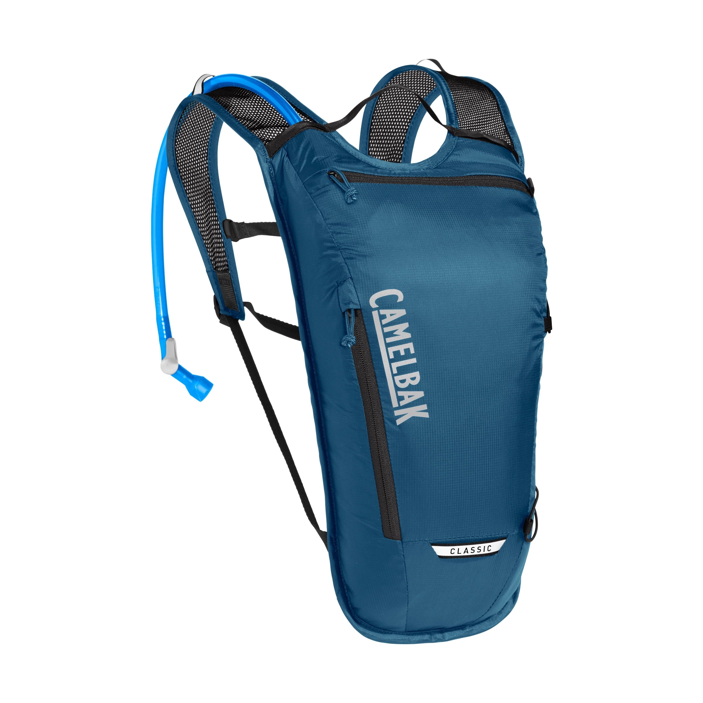 CamelBak Classic Light 70oz Hydration Pack, Gunmetal - Choice 528