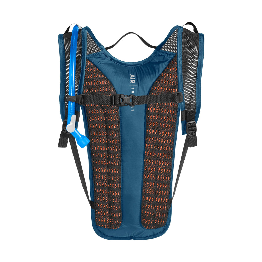 CamelBak Classic Light 70oz Hydration Pack, Gunmetal - Choice 528