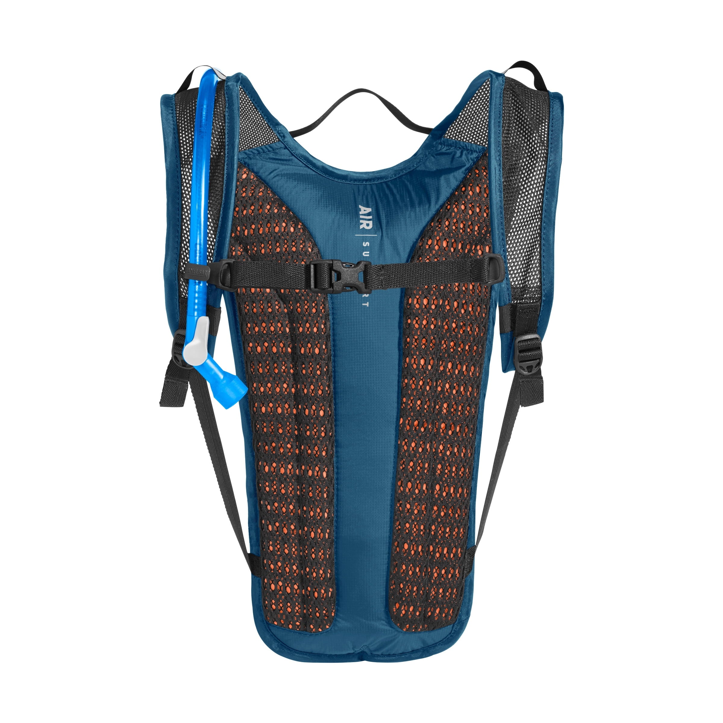 CamelBak Classic Light 70oz Hydration Pack, Gunmetal - Choice 528