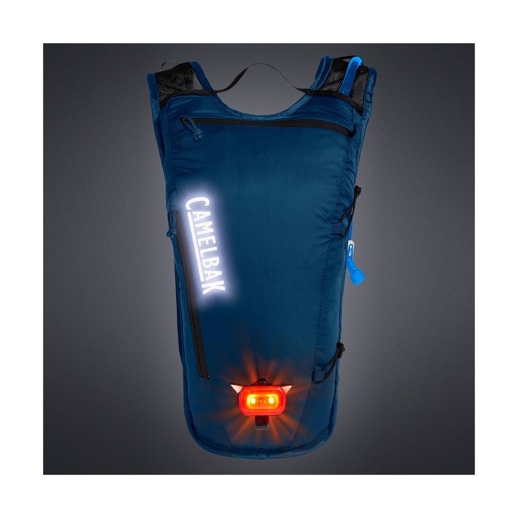 CamelBak Classic Light 70oz Hydration Pack, Gunmetal - Choice 528