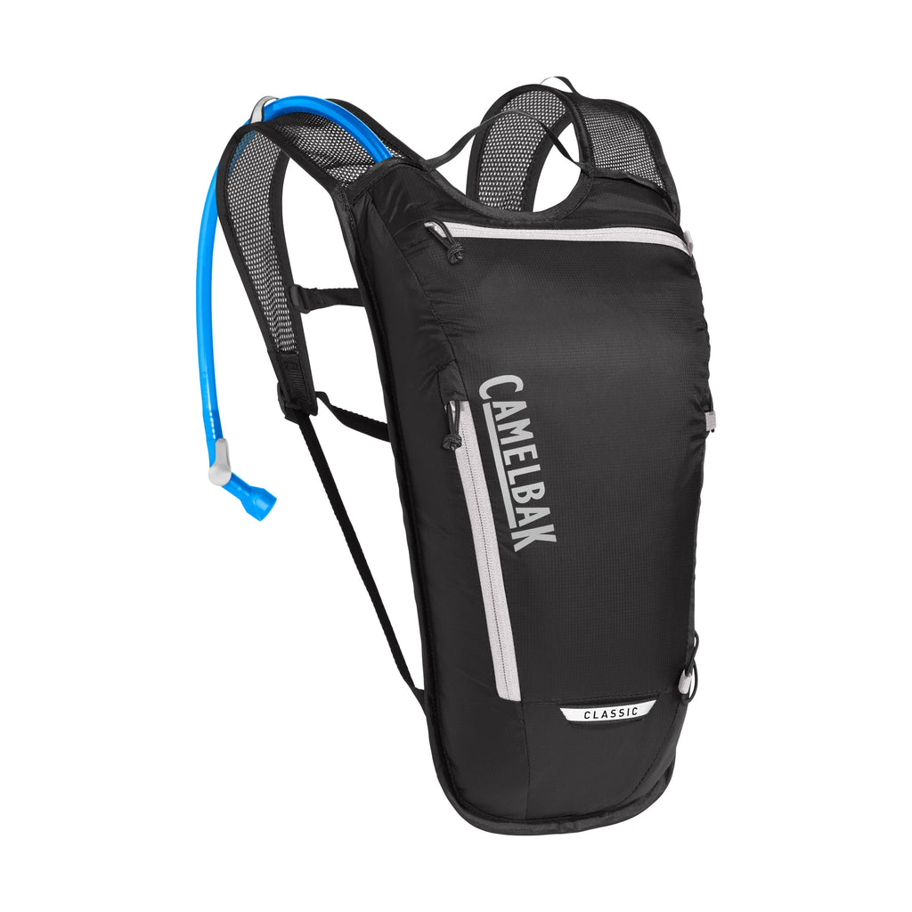 CamelBak Classic Light 70oz Hydration Pack, Gunmetal - Choice 528