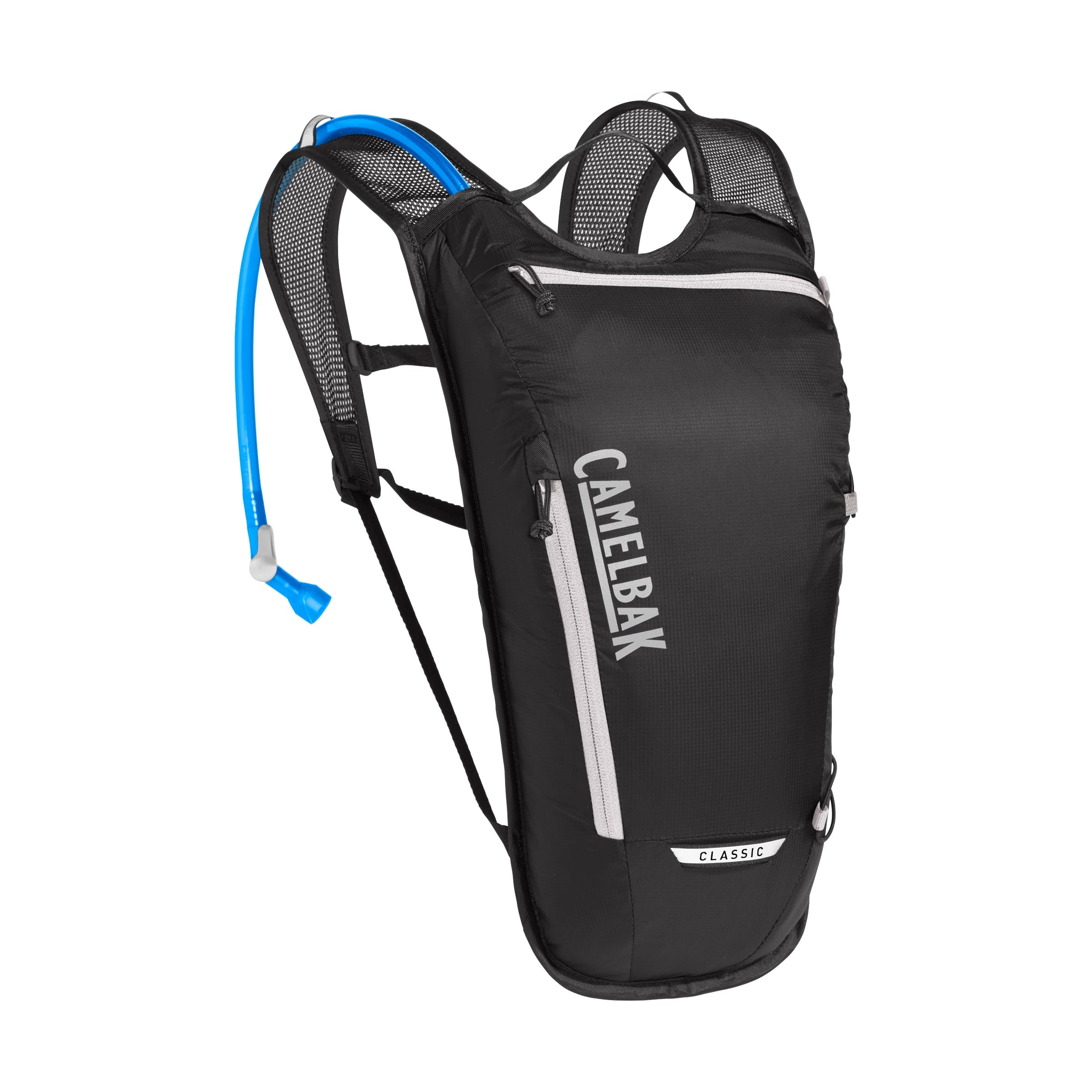 CamelBak Classic Light 70oz Hydration Pack, Gunmetal - Choice 528