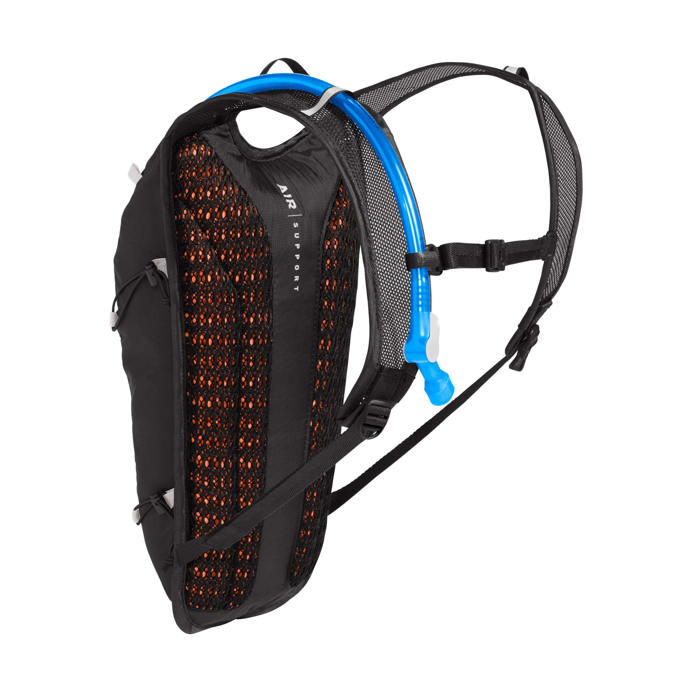 CamelBak Classic Light 70oz Hydration Pack, Gunmetal - Choice 528