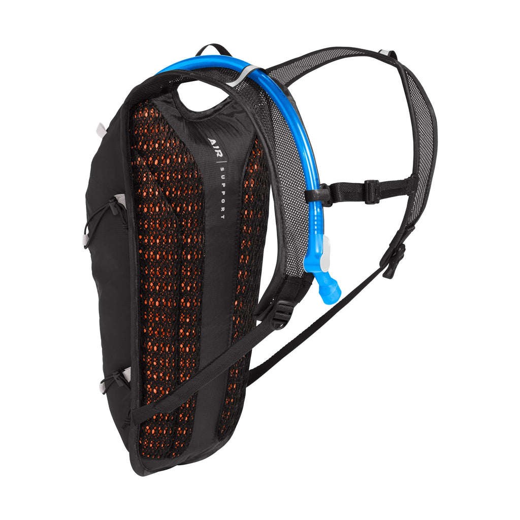 CamelBak Classic Light 70oz Hydration Pack, Gunmetal - Choice 528