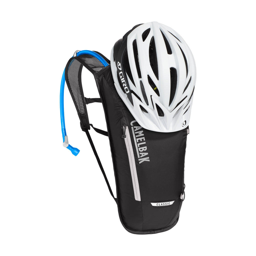 CamelBak Classic Light 70oz Hydration Pack, Gunmetal - Choice 528
