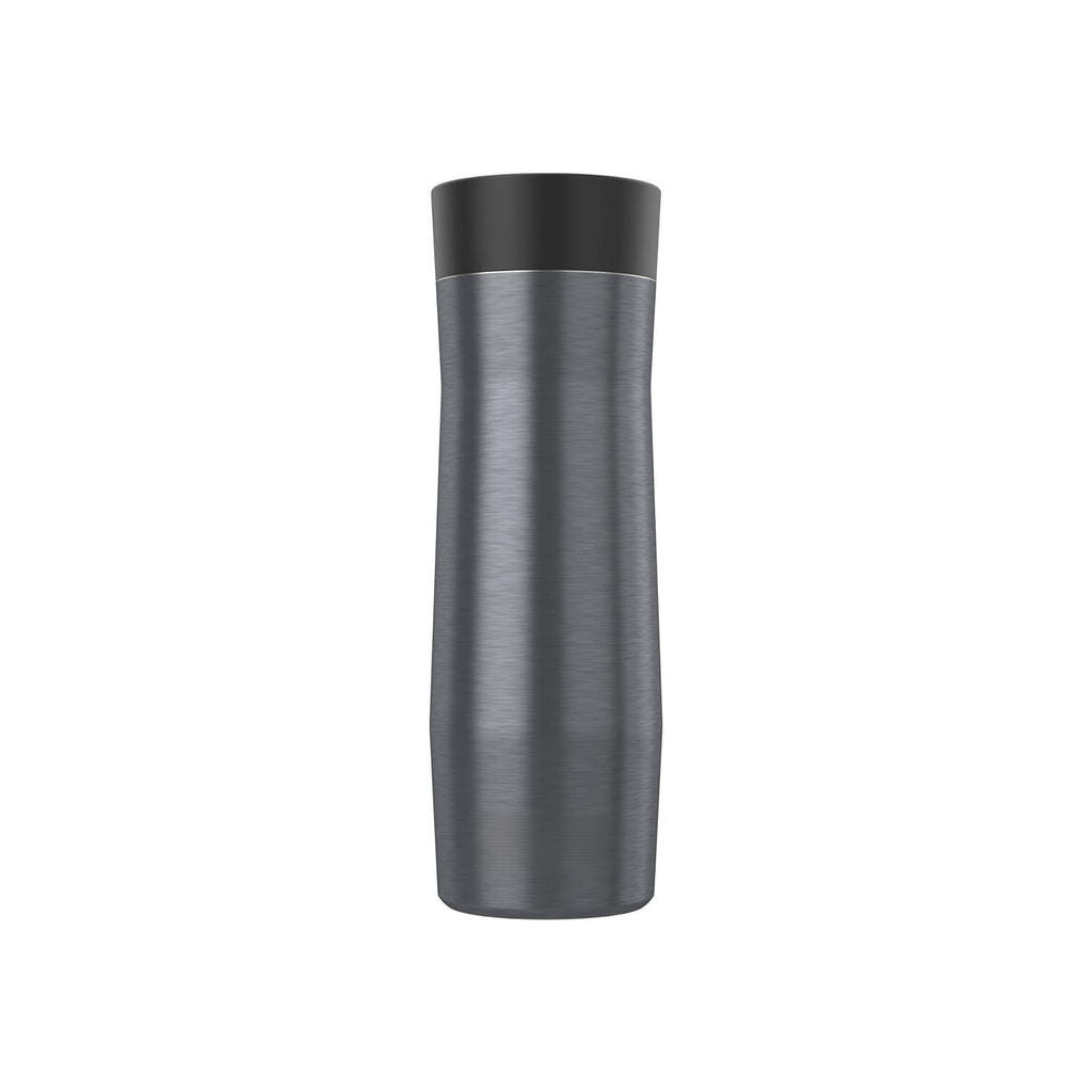Autoseal West Loop Vacuum-insulated Stainless Steel Travel Mug With Easy-clean Lid 20 Oz Sake - Choice 731