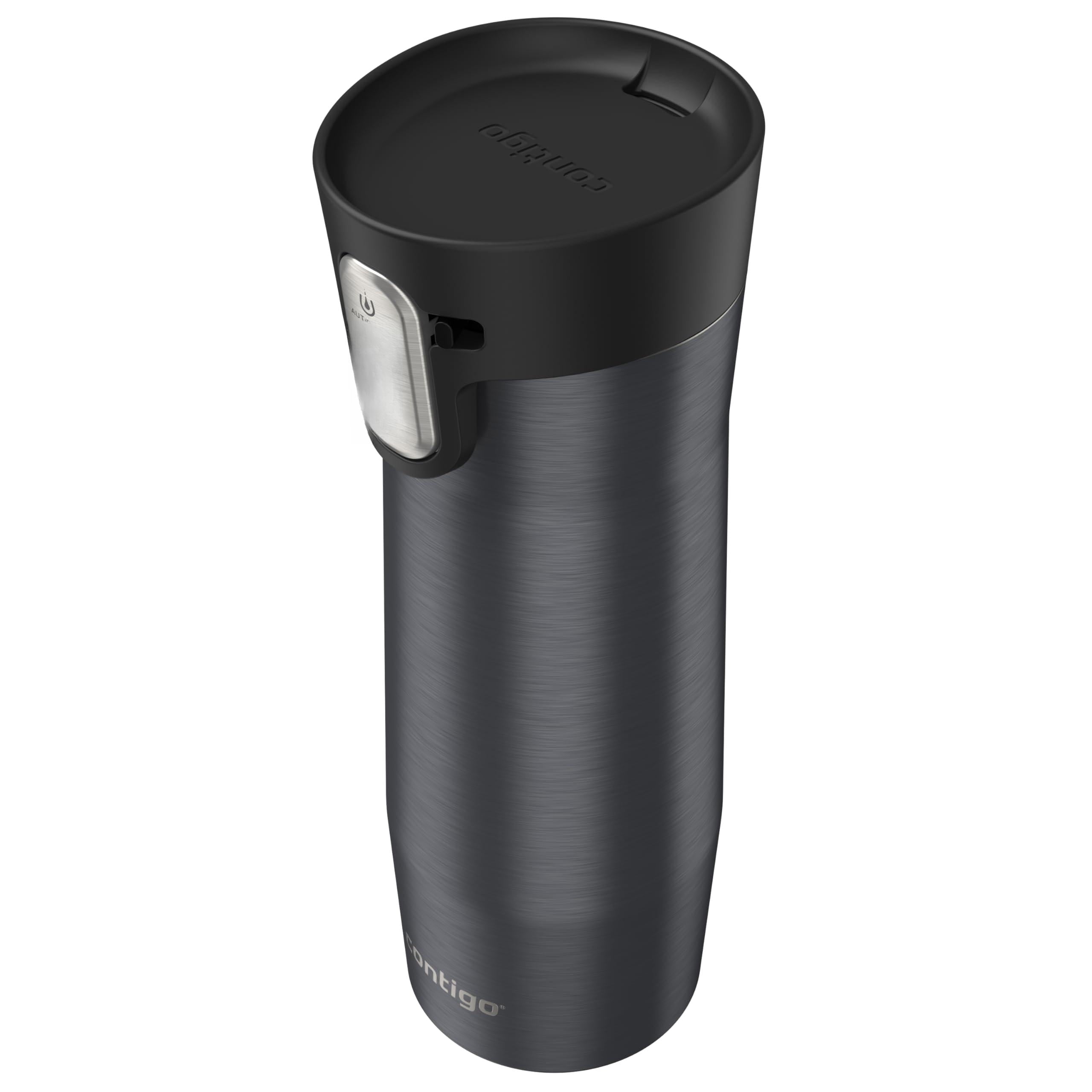 Autoseal West Loop Vacuum-insulated Stainless Steel Travel Mug With Easy-clean Lid 20 Oz Sake - Choice 731