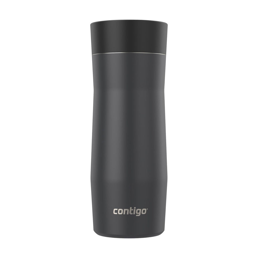 Autoseal West Loop Vacuum-insulated Stainless Steel Travel Mug With Easy-clean Lid 20 Oz Sake - Choice 731
