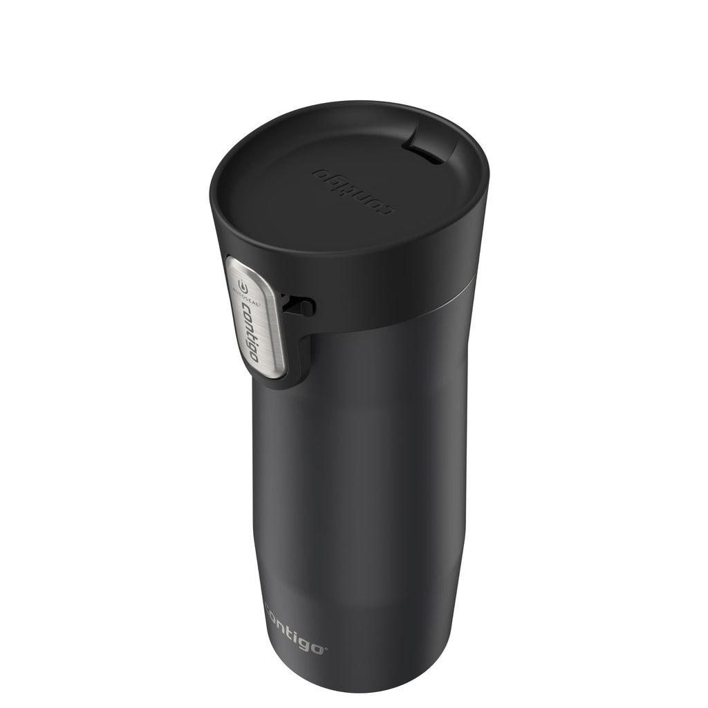Autoseal West Loop Vacuum-insulated Stainless Steel Travel Mug With Easy-clean Lid 20 Oz Sake - Choice 731
