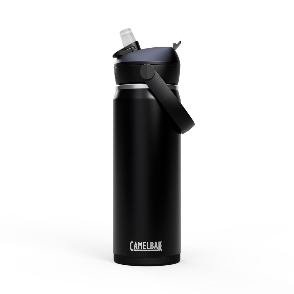 CamelBak Thrive™ Flip Straw Insulated Stainless Steel Water Bottle, 20oz, Moss - Choice 259