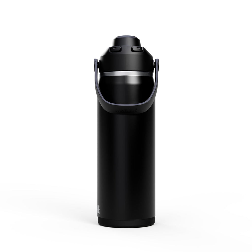 CamelBak Thrive™ Flip Straw Insulated Stainless Steel Water Bottle, 20oz, Moss - Choice 259