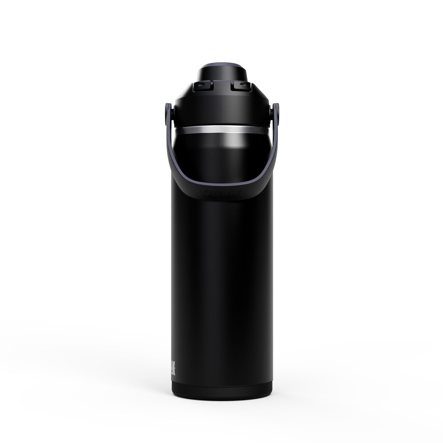 CamelBak Thrive™ Flip Straw Insulated Stainless Steel Water Bottle, 20oz, Moss - Choice 259