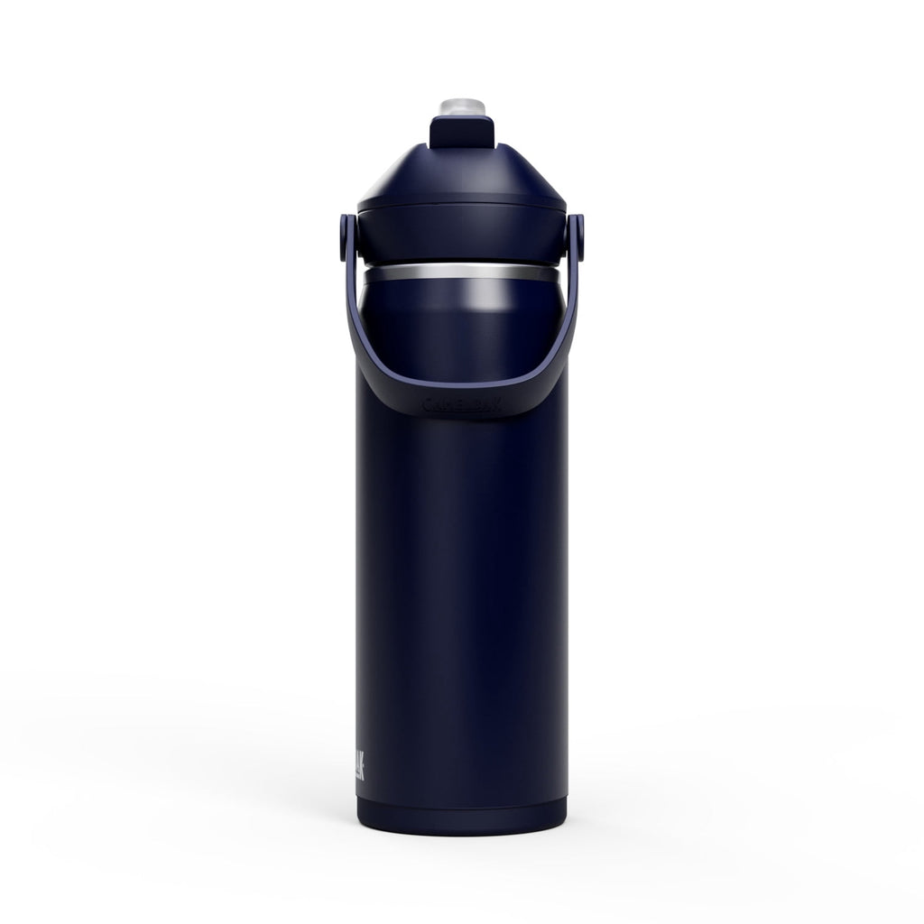 CamelBak Thrive™ Flip Straw Insulated Stainless Steel Water Bottle, 20oz, Moss - Choice 259