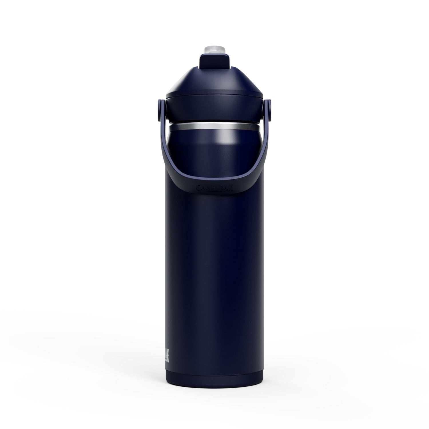 CamelBak Thrive™ Flip Straw Insulated Stainless Steel Water Bottle, 20oz, Moss - Choice 259