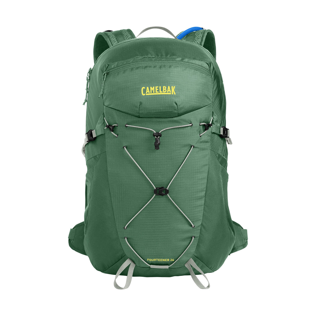 Camelbak Fourteener™ 26 100oz, Sage Green - Choice 118