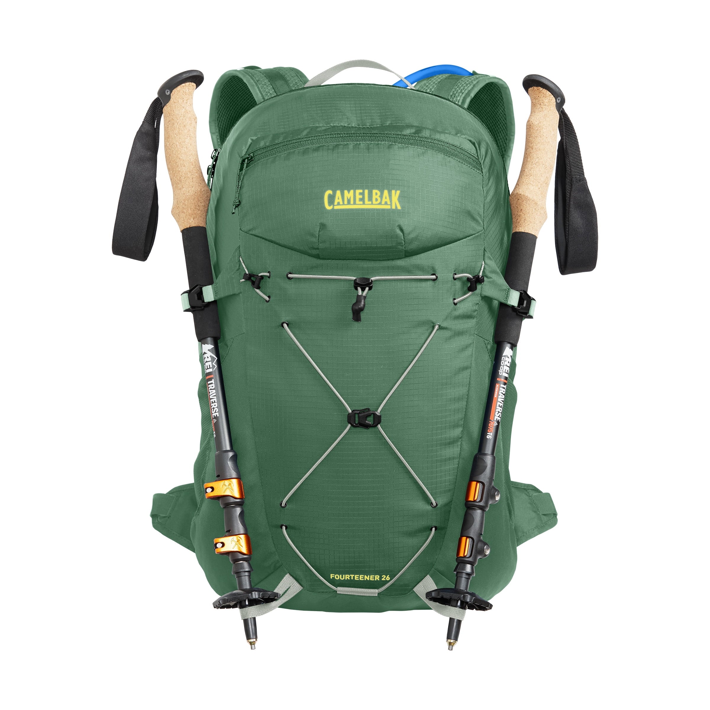 Camelbak Fourteener™ 26 100oz, Sage Green - Choice 118