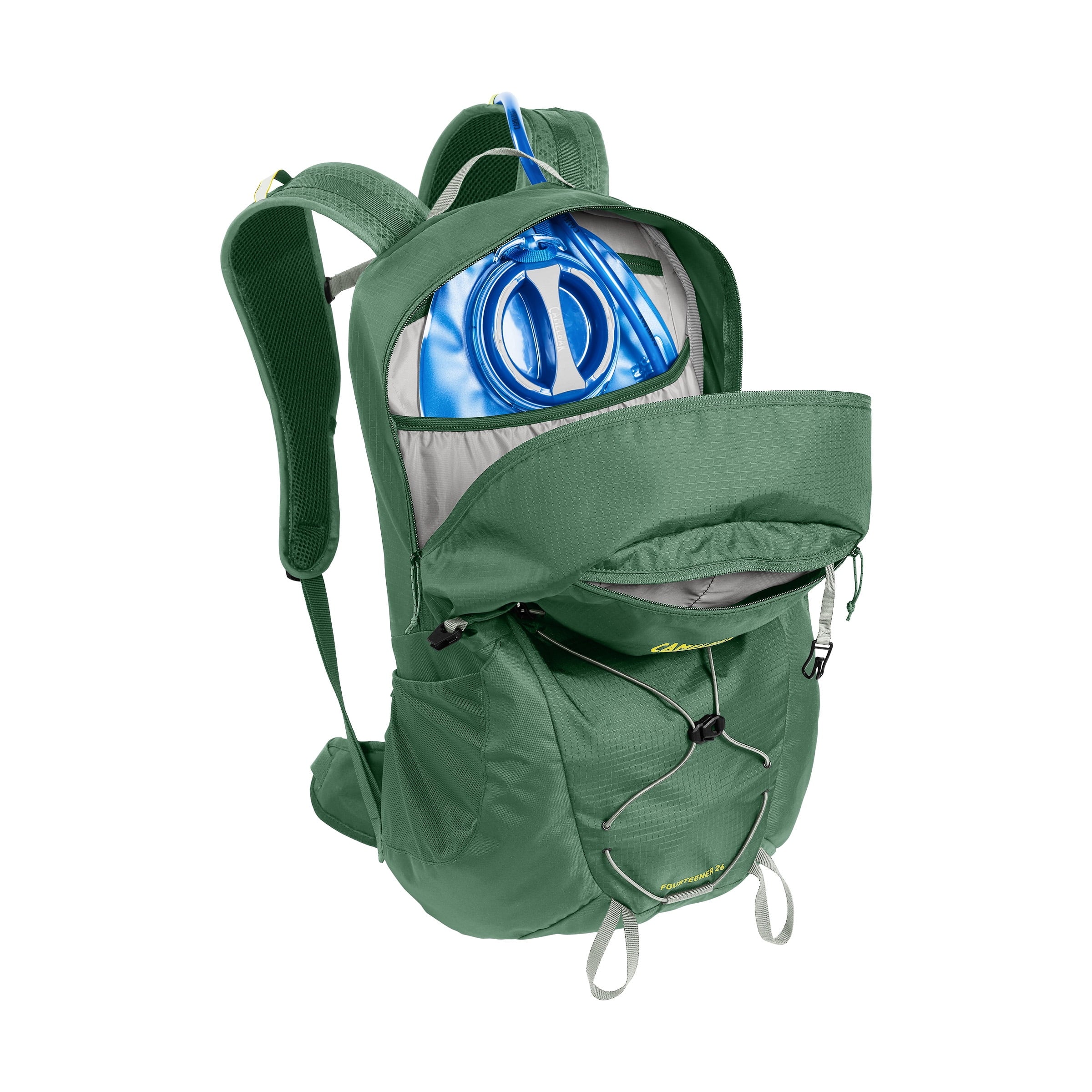 Camelbak Fourteener™ 26 100oz, Sage Green - Choice 118