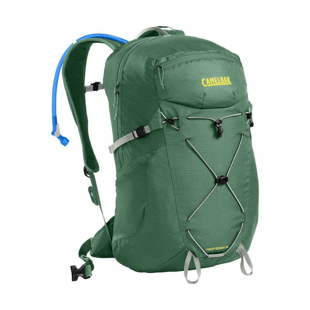 Camelbak Fourteener™ 26 100oz, Sage Green - Choice 118