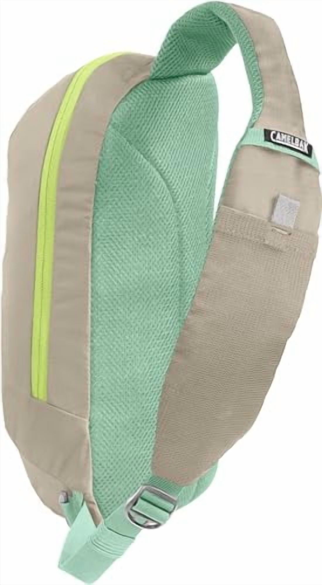 2529201000P CamelBak Arete Sling 8 20oz, Sandstone - Choice 793