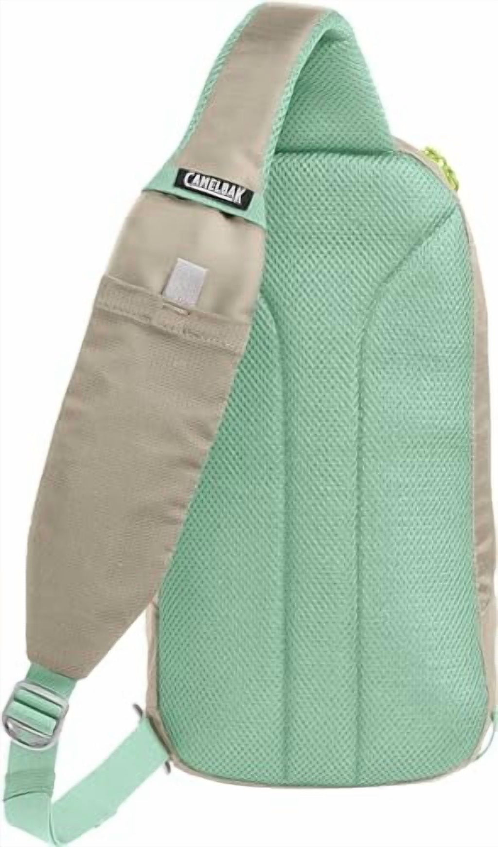 2529201000P CamelBak Arete Sling 8 20oz, Sandstone - Choice 793