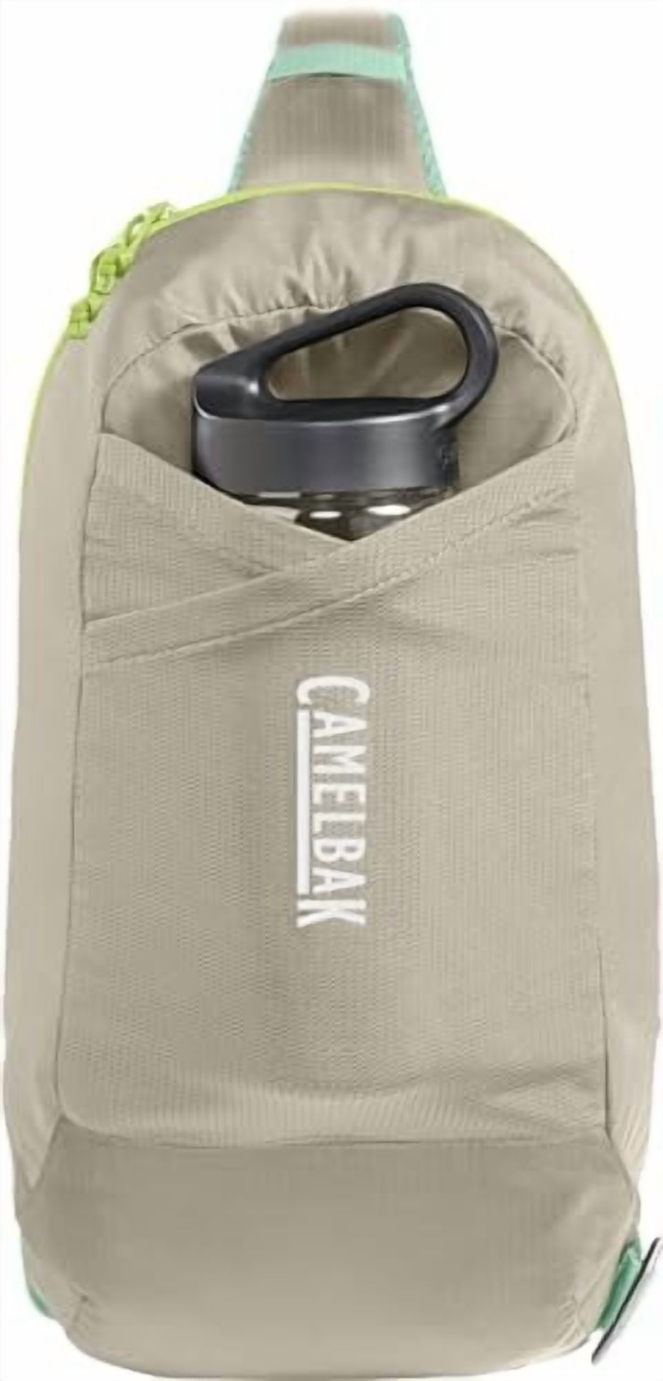 2529201000P CamelBak Arete Sling 8 20oz, Sandstone - Choice 793