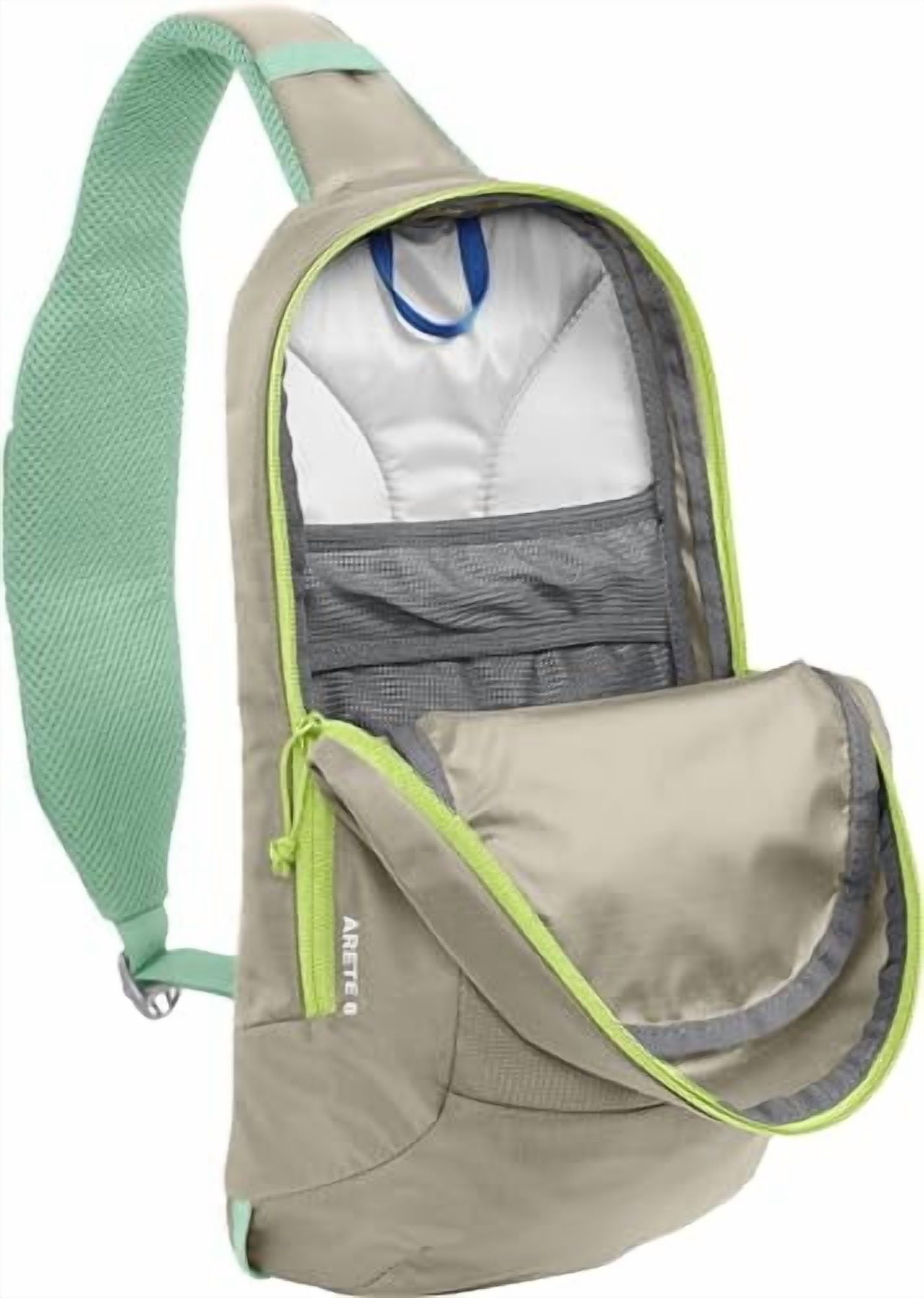 2529201000P CamelBak Arete Sling 8 20oz, Sandstone - Choice 793