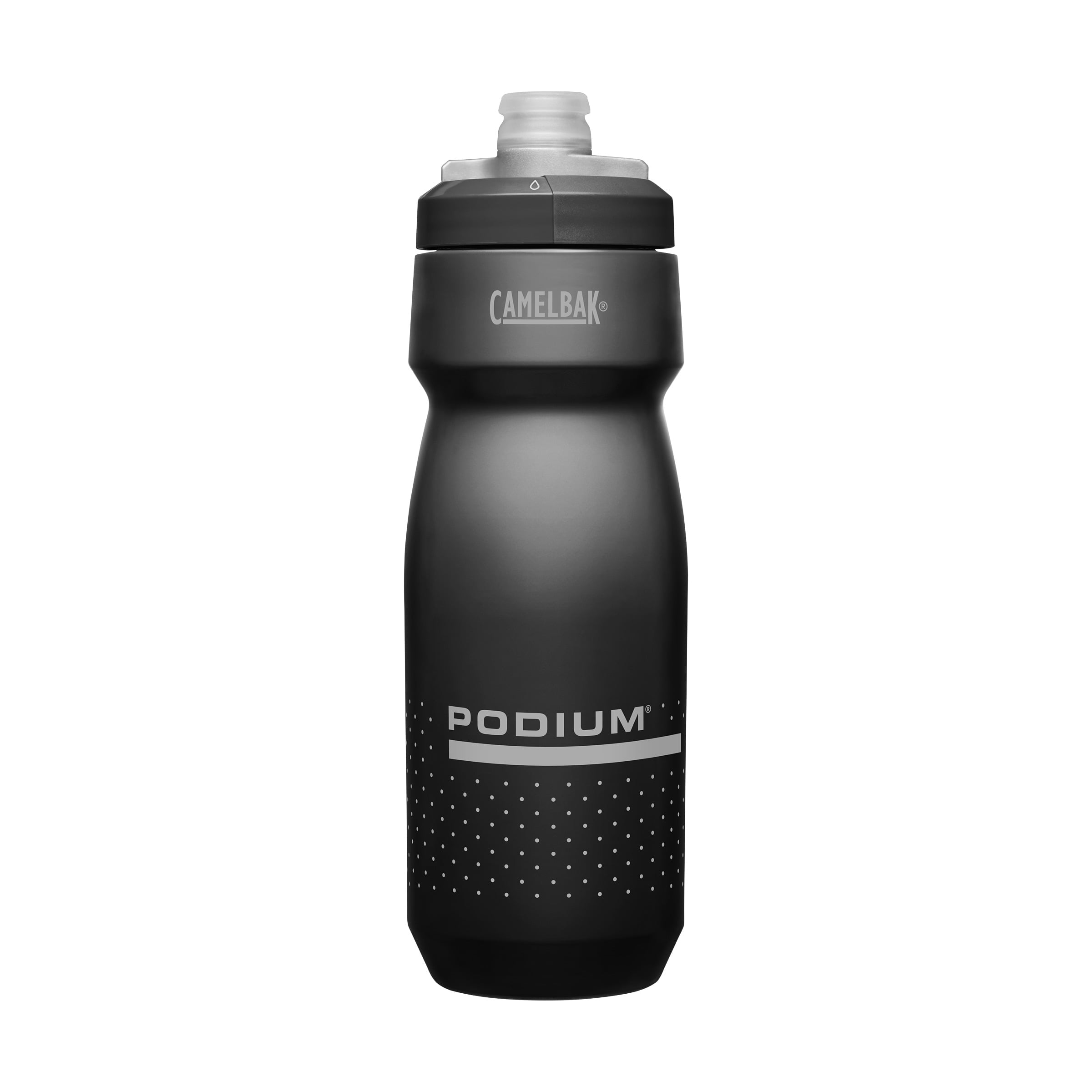 CamelBak Podium® Water Bottle, 24 oz, Black - Choice 779
