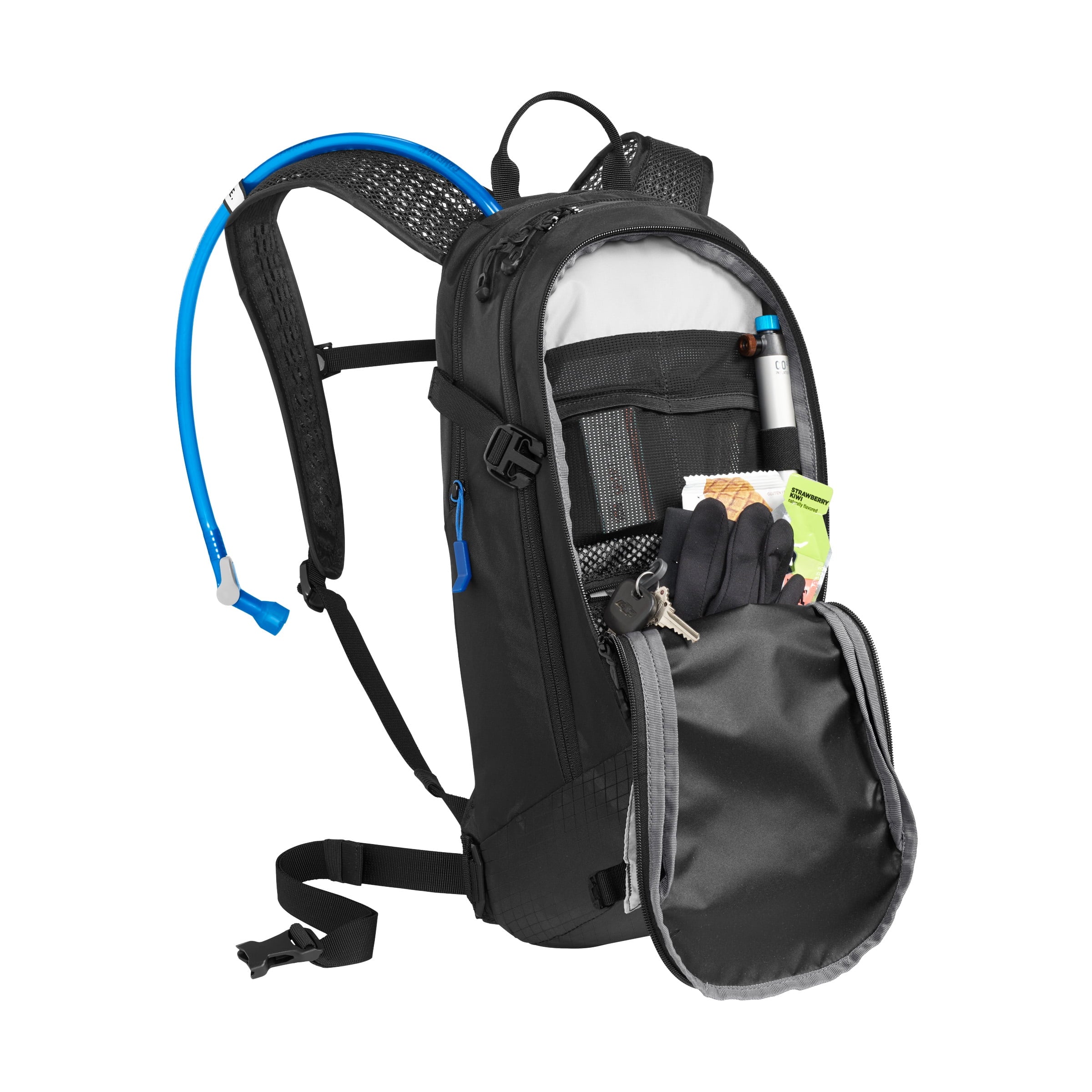 Camelbak M.U.L.E.® 12 100oz, Black - Choice 766