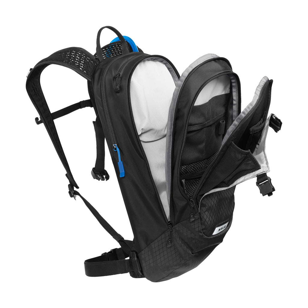 Camelbak M.U.L.E.® 12 100oz, Black - Choice 766