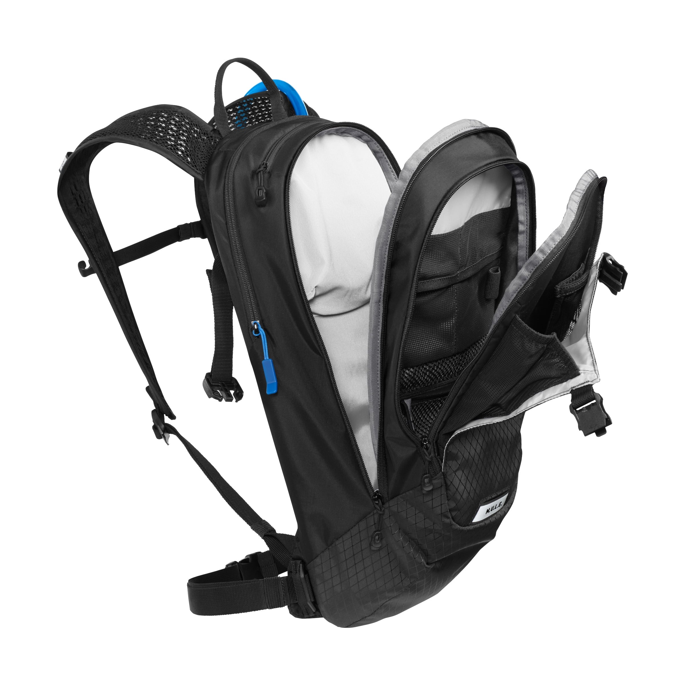 Camelbak M.U.L.E.® 12 100oz, Black - Choice 766