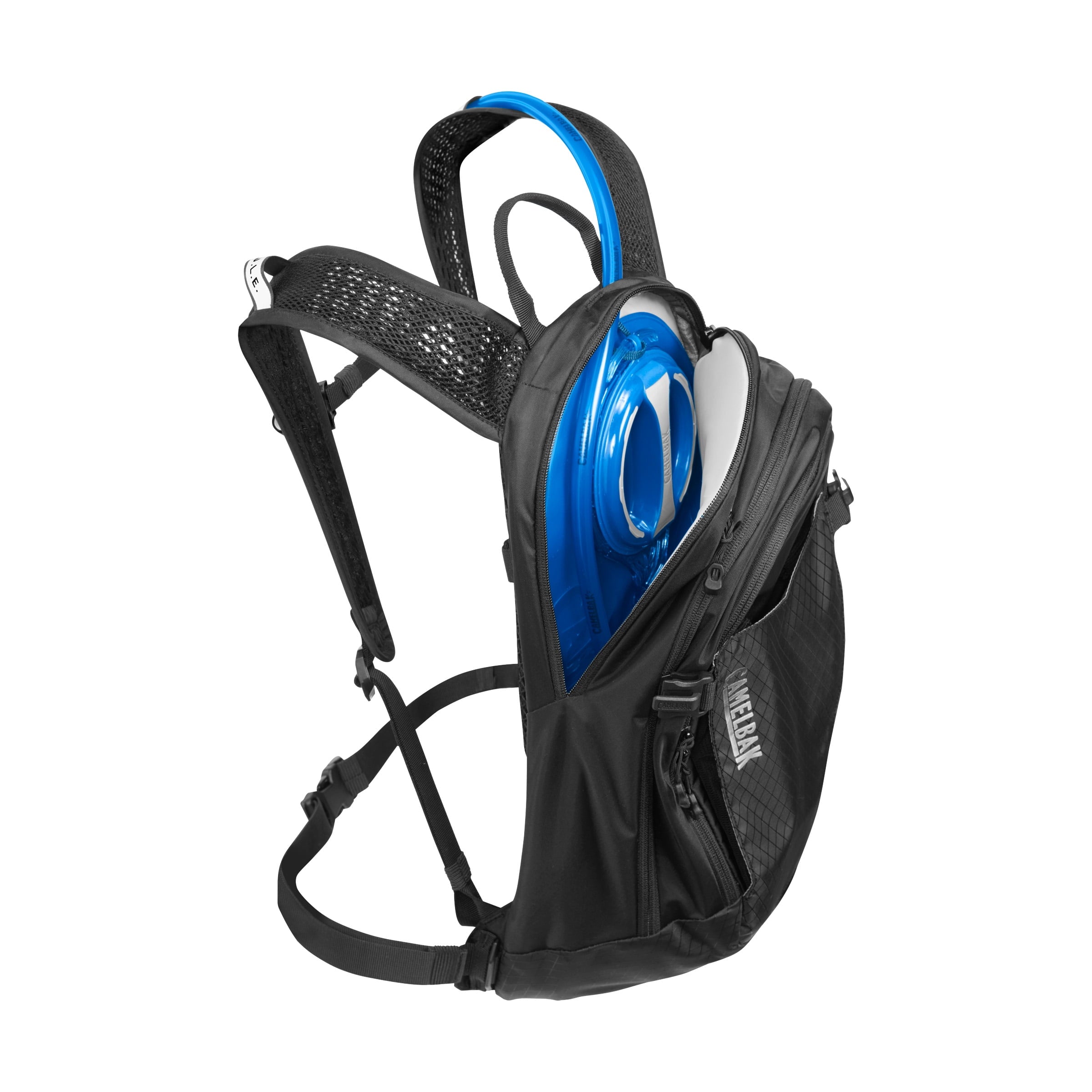 Camelbak M.U.L.E.® 12 100oz, Black - Choice 766